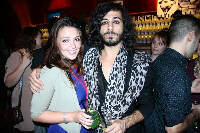 Time Out Beirut Nightlife Awards 2012